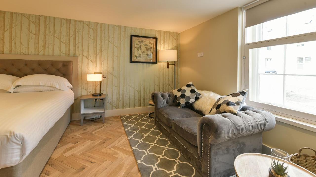 The Seafield Arms-Cullen Hotel Bagian luar foto