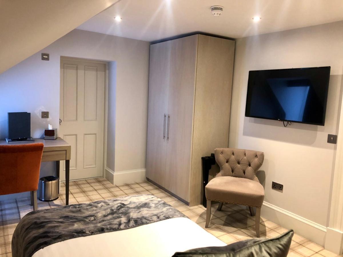 The Seafield Arms-Cullen Hotel Bagian luar foto