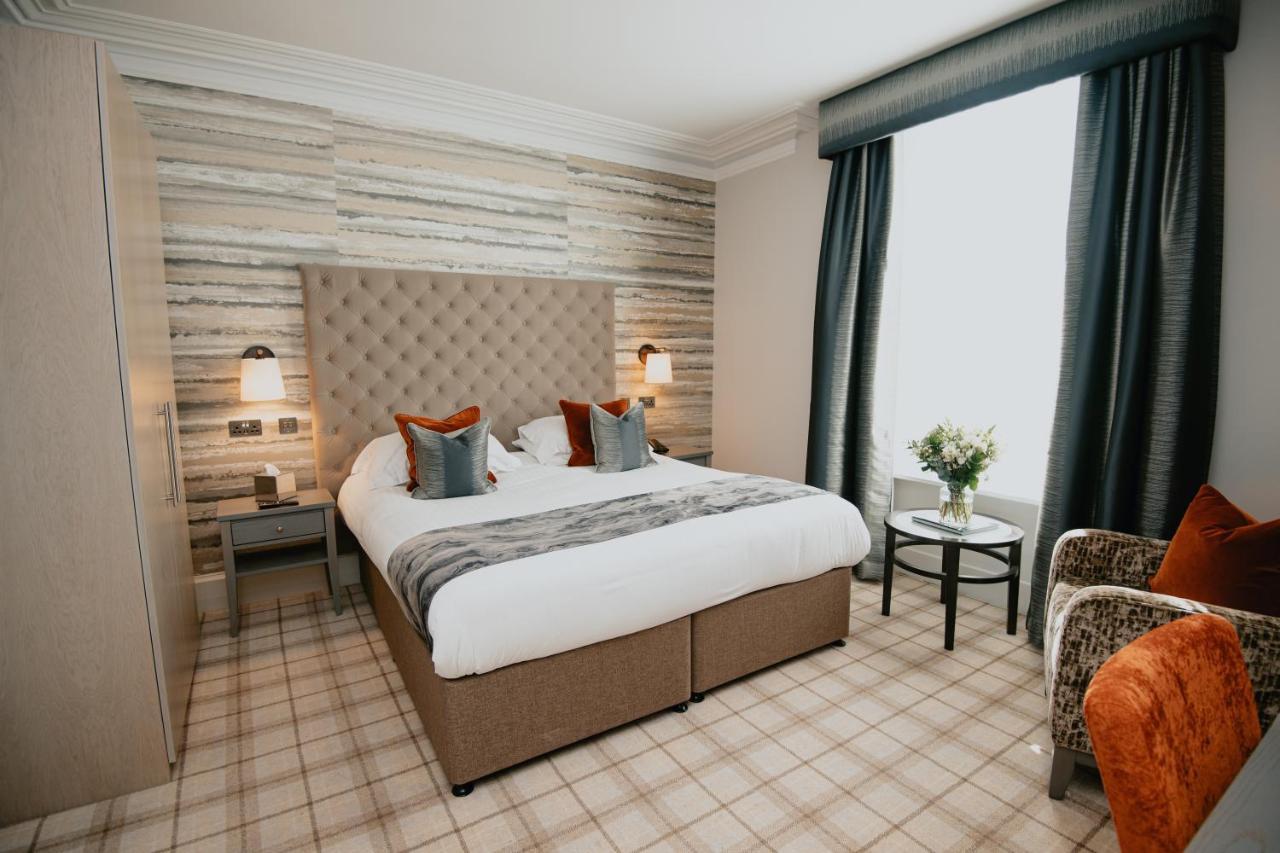 The Seafield Arms-Cullen Hotel Bagian luar foto