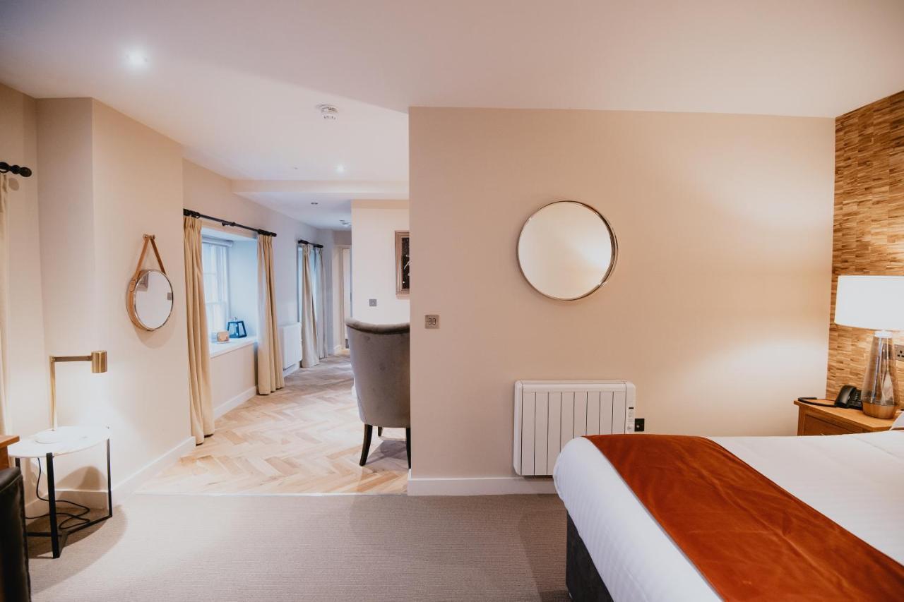 The Seafield Arms-Cullen Hotel Bagian luar foto