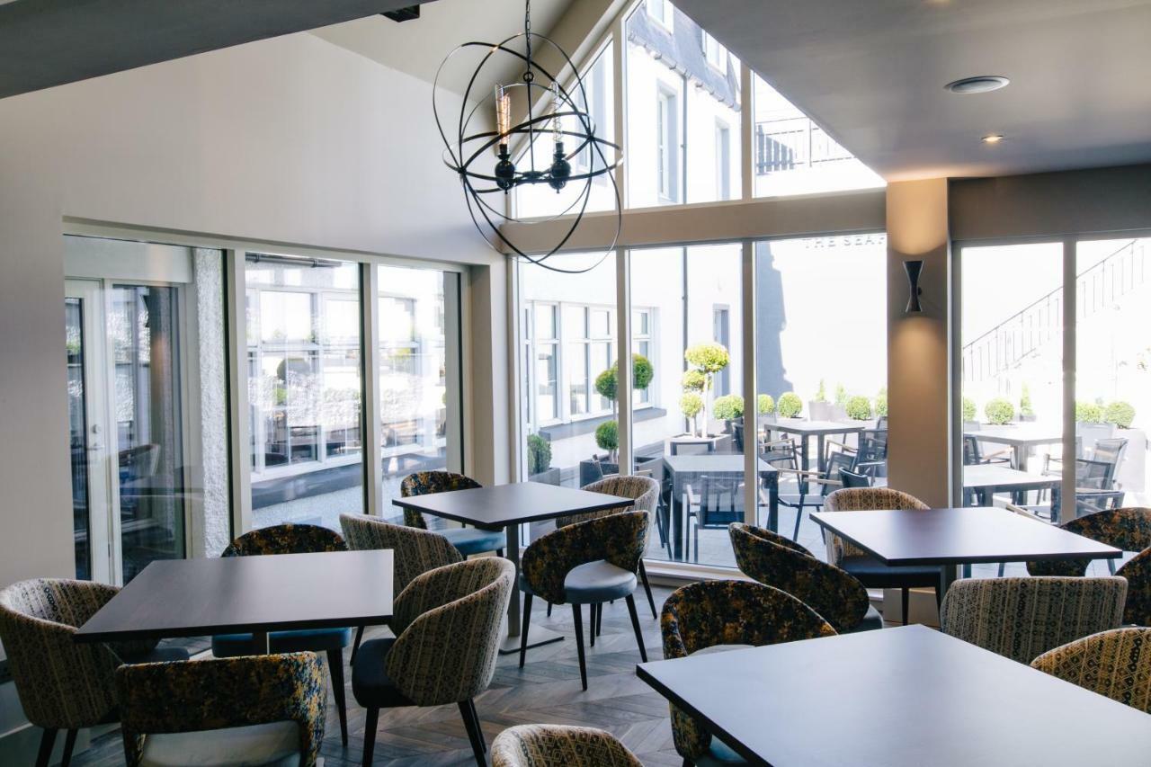 The Seafield Arms-Cullen Hotel Bagian luar foto